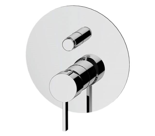 Смеситель для душа Remer Metrica MC09L