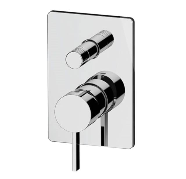 Смеситель для душа Remer Metrica MC09HG