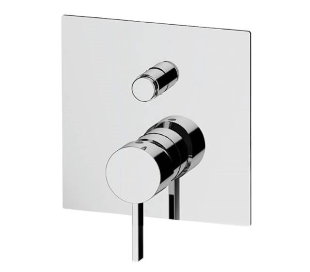 Смеситель для душа Remer Metrica MC09Q