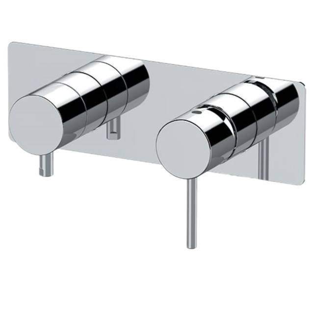 Смеситель для душа Remer X Style X92ZWB