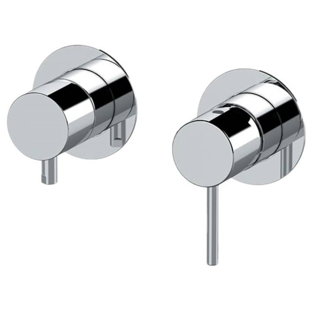 Смеситель для душа Remer X Style X92ZPWB