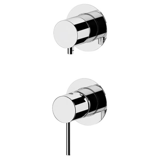 Смеситель для душа Remer X Style X93PWB