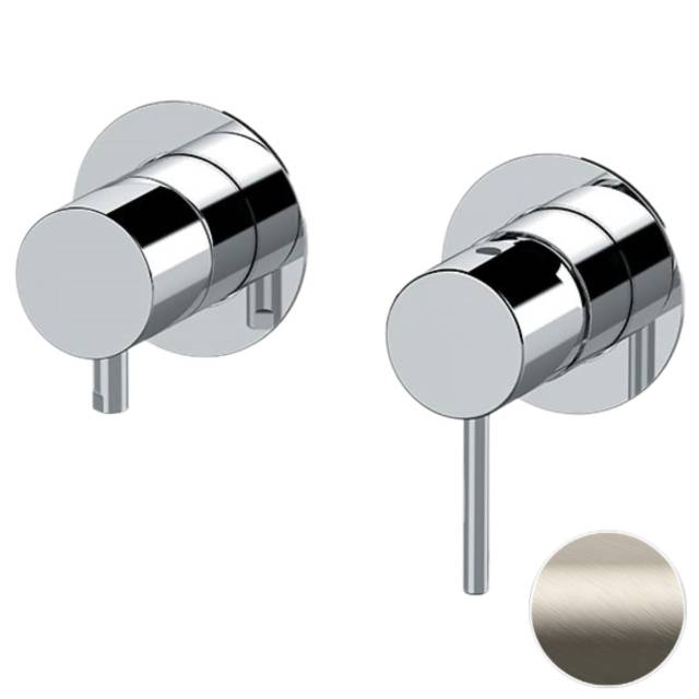 Смеситель для душа Remer X Style X93ZPWBXV, сталь