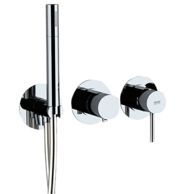 Смеситель для душа Remer X Style X97D3PWB