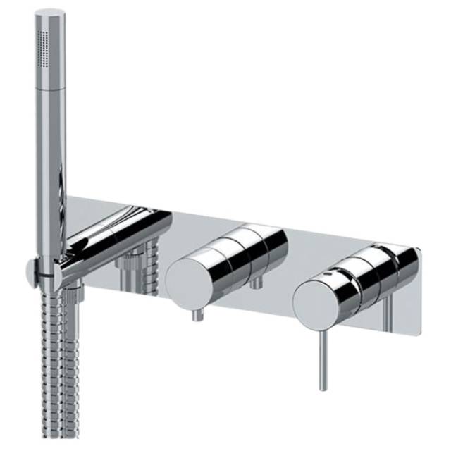 Смеситель для душа Remer X Style X97D3WB