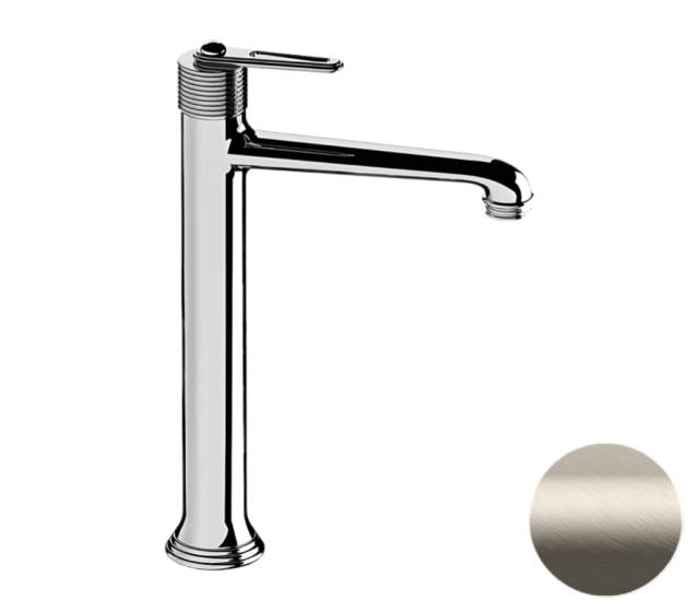 Смеситель для раковины Daniel Brooklyn BY607BXV, сталь