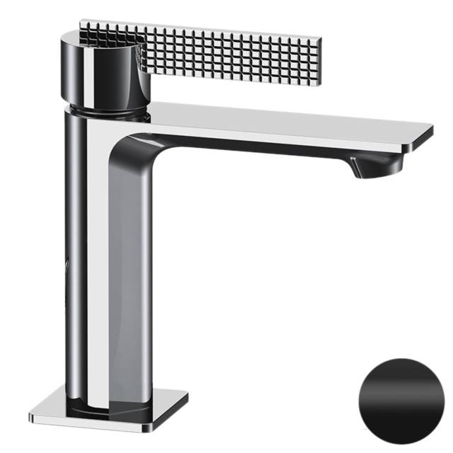 Смеситель для раковины Daniel Club ANC606N15, черный матовый