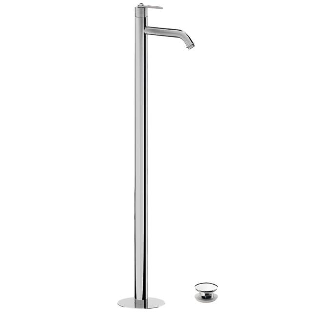 Смеситель для раковины Daniel Brooklyn BY688CR