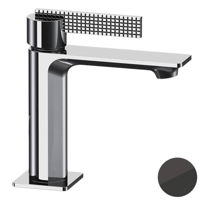 Смеситель для раковины Daniel Club ANC606NCF, черный хром