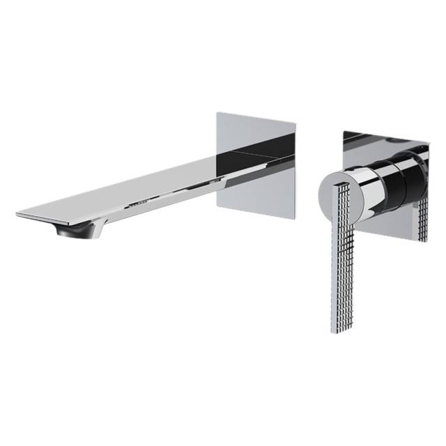 Смеситель для раковины Daniel Club ANC632PLCR