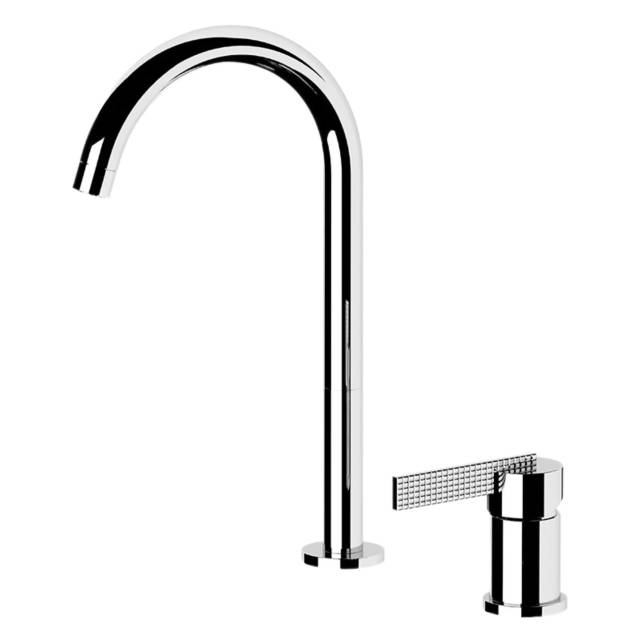 Смеситель для раковины Daniel Club ANC655LCR