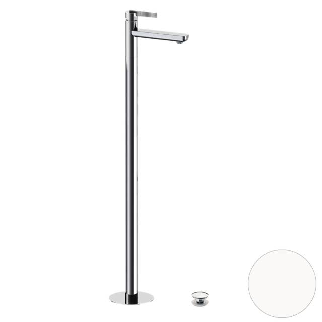 Смеситель для раковины Daniel Club ANC68814, белый матовый