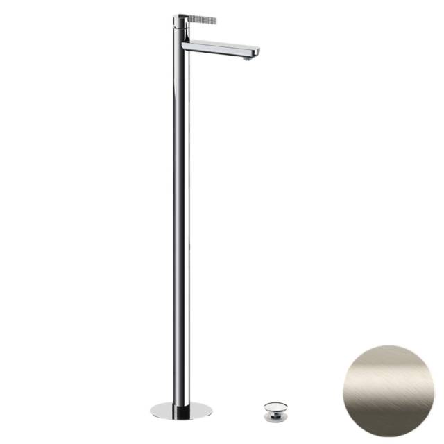 Смеситель для раковины Daniel Club ANC688XV, сталь