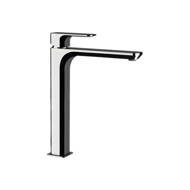 Смеситель для раковины Daniel Tiara TA607BCR