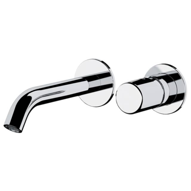 Смеситель для раковины Daniel Trilogy TG632PCR