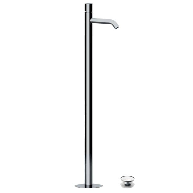 Смеситель для раковины Daniel Trilogy TG688CR