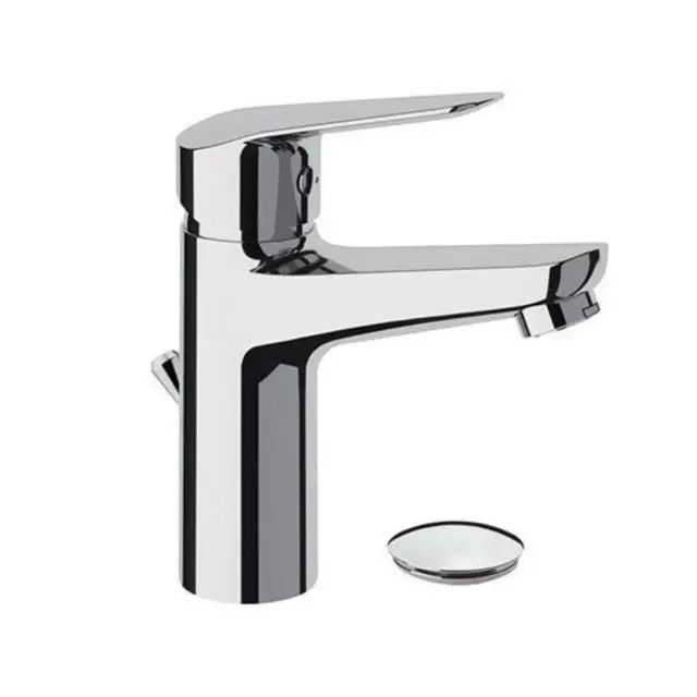 Смеситель для раковины Mariani Essenza A00393ES