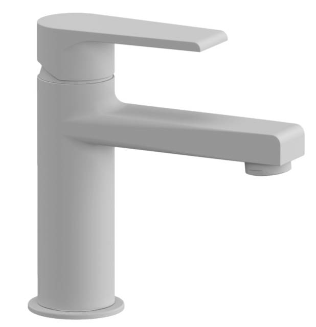 Смеситель для раковины Mariani Artic A37380AT, белый матовый