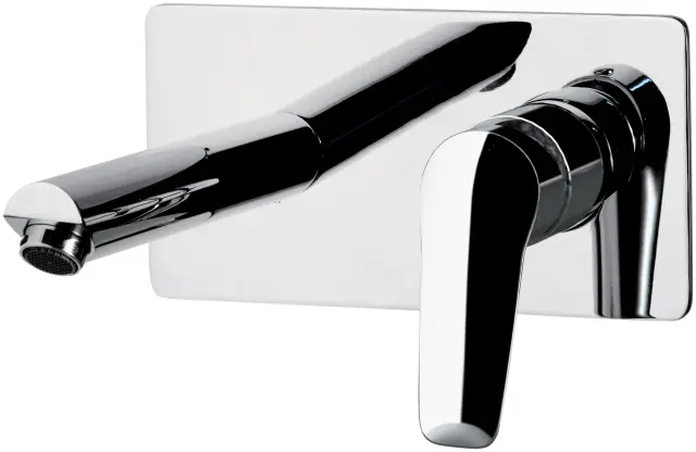 Смеситель для раковины Mariani Essenza B00565ES