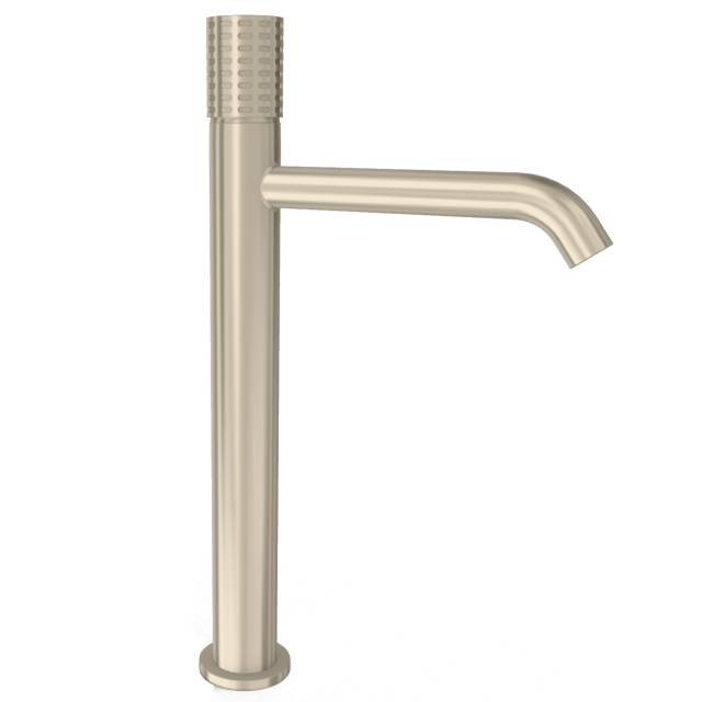 Смеситель для раковины Remer Celebrity CEC11LXLXV, сталь