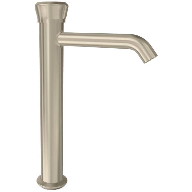 Смеситель для раковины Remer Element ET11LXLXV, сталь