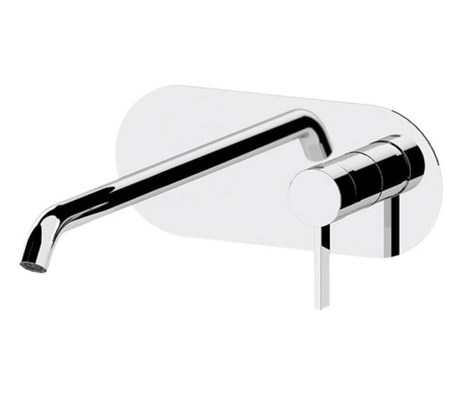 Смеситель для раковины Remer Metrica MC15KB