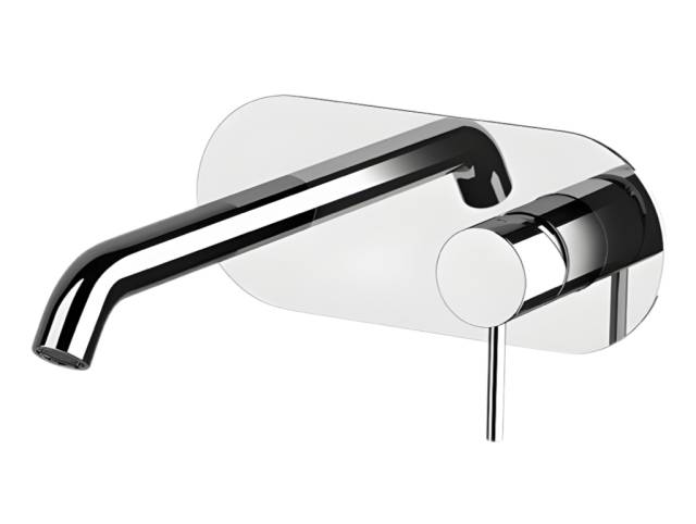 Смеситель для раковины Remer X Style X15WB