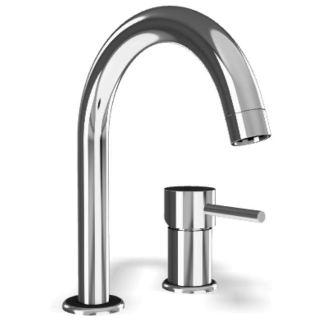 Смеситель для раковины Remer X Style X57