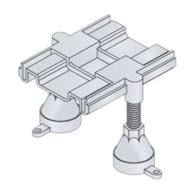 Соеденитель прямой для Sumisura OMP Tea 987.000.0