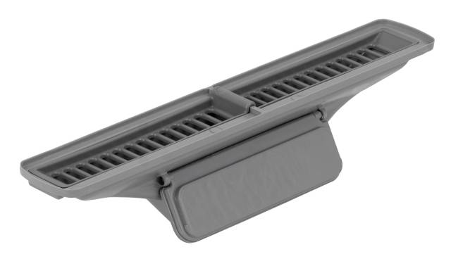 Сухой затвор OMP Tea 137.023.0