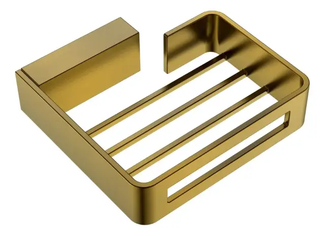 Boheme Q Держатель для губки, подвесной, цвет: bronze 10959-BR