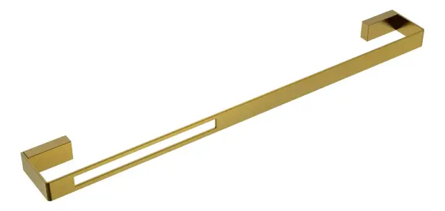 Boheme Q Полотенцедержатель 60 см, подвесной, цвет: bronze 10942-BR