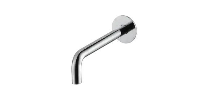 Boheme Fusion Излив настенный 19,1 см, цвет: chrome 625-CR