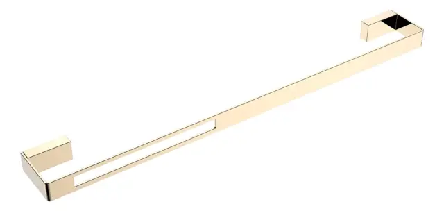 Boheme Q Полотенцедержатель 60 см, подвесной, цвет: gold 10942-G