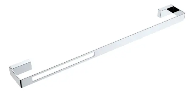 Boheme Q Полотенцедержатель 60 см, подвесной, цвет: chrome 10942-CR