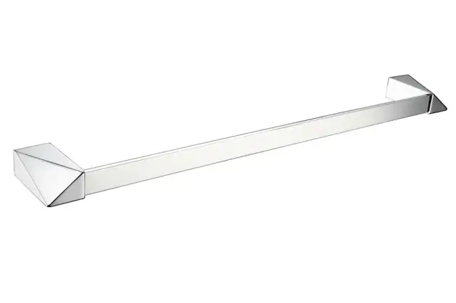 Boheme New Venturo Полотенцедержатель 61,2 см, подвесной, цвет: chrome 10312-CR