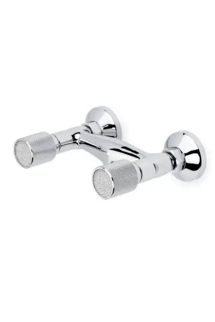 Boheme Royal Cristal Смеситель для душа без излива и душевого набора, цвет: chrome 274-Royal/CRST