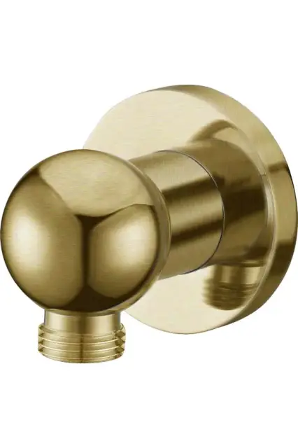 Boheme Medici Шланговое подключение, цвет: bronze 604