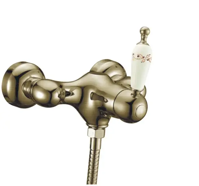 Boheme Provanse Ripresa Смеситель для душа без излива, цвет: bronze 364