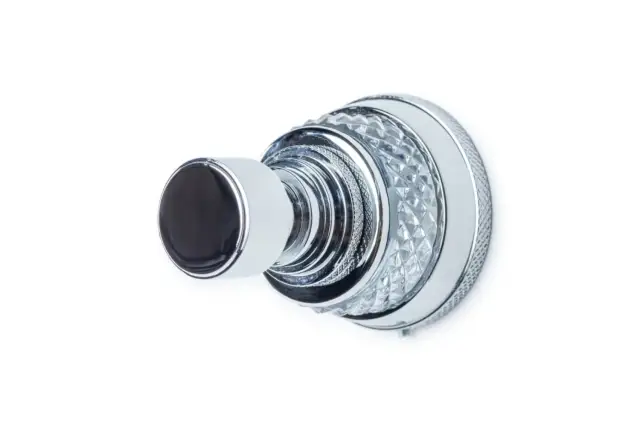 Boheme Aura Крючок для полотенца, подвесной, цвет: chrome 10246-CR