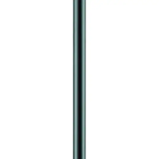 Boheme Удлинитель для душевой стойки 20 см, цвет: shine gun metall 626-SGM