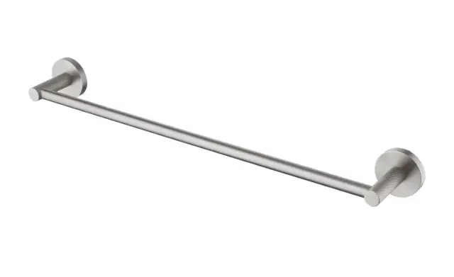 Boheme Uno Полотенцедержатель подвесной 50 см, цвет: nickel brush 10972-NB