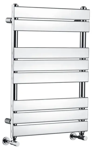 Boheme Venturo Spirale Полотенцесушитель водяной 50х80h см, цвет: chrome 720-CR