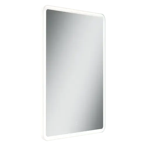 Зеркало для ванной комнаты SANCOS Аркадия (Arcadia) 600х800 с подсветкой, арт. AR600