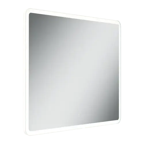 Зеркало для ванной комнаты SANCOS Аркадия (Arcadia) 900х700 с подсветкой, арт. AR900