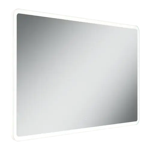 Зеркало для ванной комнаты SANCOS Аркадия (Arcadia) 1200х700 с подсветкой, арт. AR1200