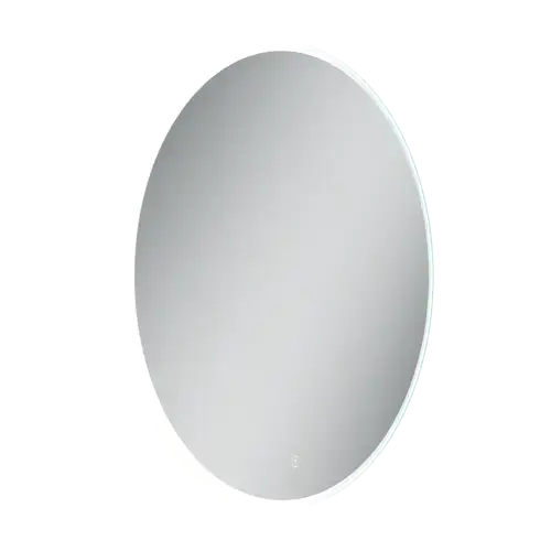 Зеркало для ванной комнаты SANCOS Bella D770  с подсветкой, арт. BE770