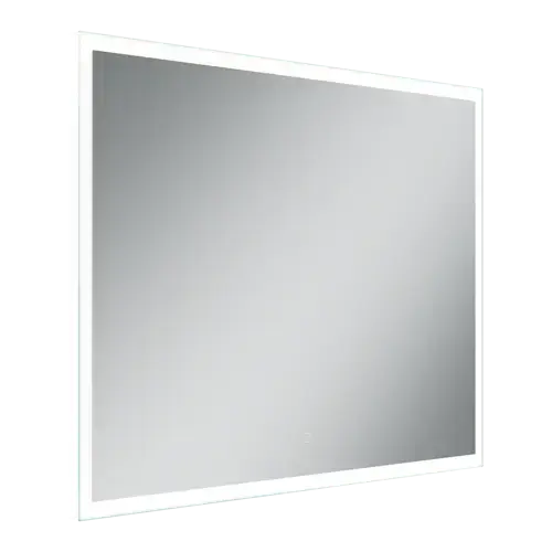 Зеркало для ванной комнаты  SANCOS Пале (Palace) 1000х700 с подсветкой, арт. PA1000