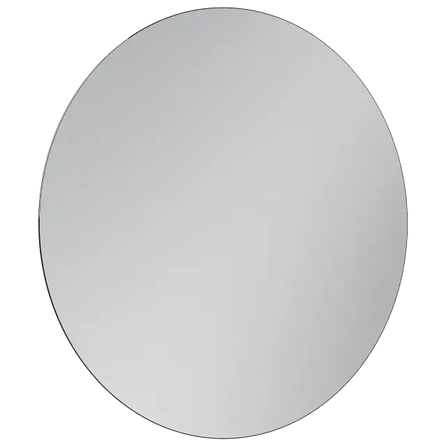 Зеркало для ванной комнаты SANCOS Сфера (Sfera) D1000 c подсветкой, арт. SF1000