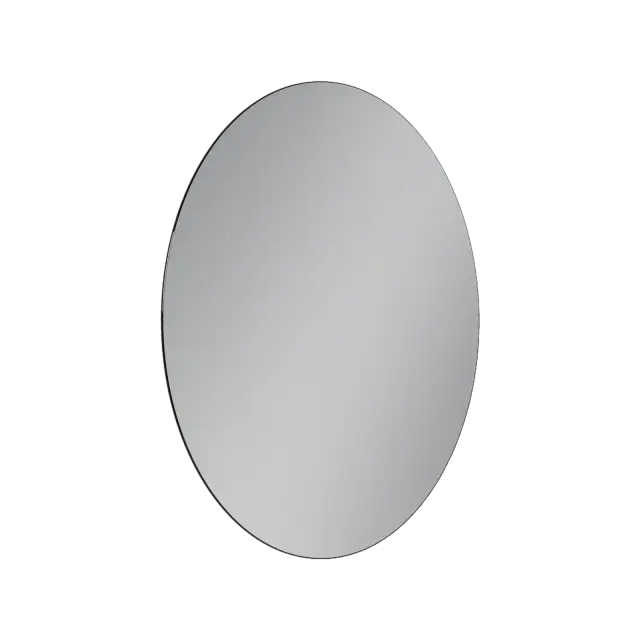 Зеркало для ванной комнаты SANCOS Сфера (Sfera) D800 c подсветкой, арт. SF800